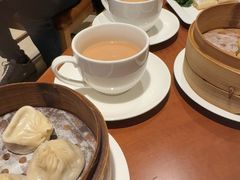 -杭州JW万豪酒店-万豪中餐厅