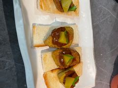 -匠和风精致料理(祥禾天地店)