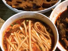 -吴长子卤菜馆(统一街店)