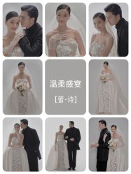 -Mregina 美人纪摄影(样片研发中心)