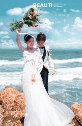 -太古映画婚纱摄影(天河店)