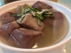 -新兴家喻酒家·羊城名宴(昌岗店)