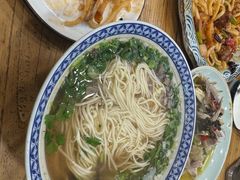 -西域美食(西直门南小街店)