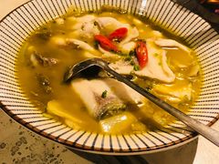 -T館·花园艺术餐厅
