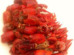 虾子壳-霸王虾·麻辣小龙虾(清水河公园店)