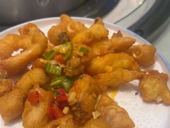 -粤顺渔坊·中山脆肉鲩火锅(清湖店)