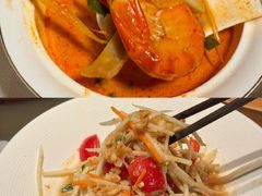 -金链花·泰国餐厅(国贸店)