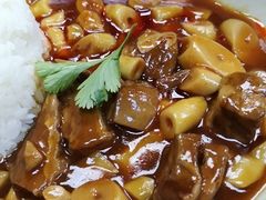 -李先生牛肉面大王(广渠门内店)