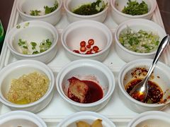 -额尔敦传统涮(体育场店)