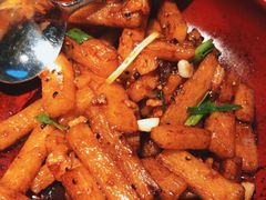 -飶香居(省博物馆店)