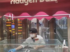 -顺德美的万豪酒店·自助餐·贡厨