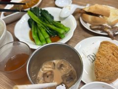 -百福麵家(新馬路店)