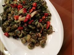 -丈母娘的饭局•新金陵菜(牛首山店)