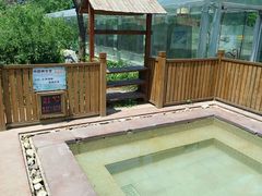 -御景山温泉花园酒店