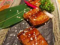 -江户前寿司(好运街店)