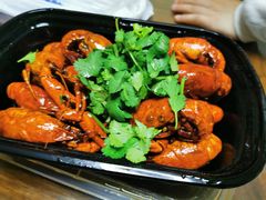 -松哥油焖大虾(皇岗一店)
