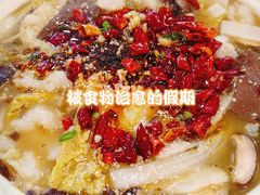 -友达面馆(鼓楼店)