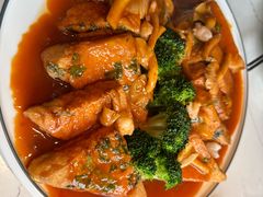 -老友王·南宁特色菜(金汇如意坊店)