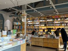 -三联韬奋书店(宽窄巷子店)