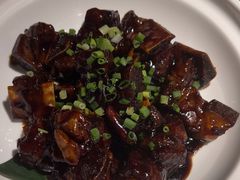 -绿茶餐厅(朝阳大悦城店)