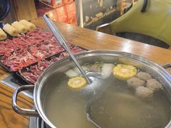 -荣记潮汕牛肉火锅(仙鹤街店)