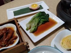 -喜鹊茶点.啫煲(车陂店)