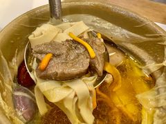 -春家·非遗手工小吃(徐汇万科广场店)