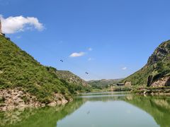 -桑干河大峡谷旅游区