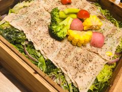 -蟹的岡田屋(正大广场店)