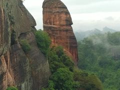 -丹霞山风景名胜区