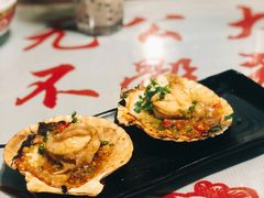 -辉记炭烧海鲜大排档·老字号(福田店)