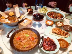 -淀里船宴(裕华东路店)