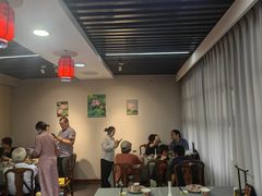 -中卫御苑福膳·养生局(圆明园店)