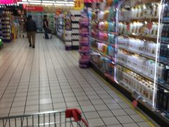 -家乐福(古北店)