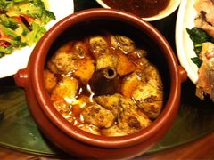 -香满楼(临安路店)