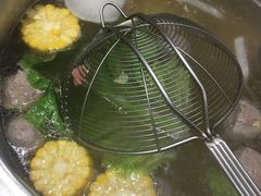 -陈记顺和潮汕牛肉火锅(棠德南路店)