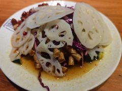 -小草大排档(北沙坡店)