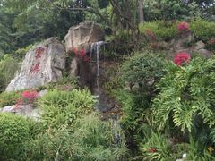 -白云山索道-售票处