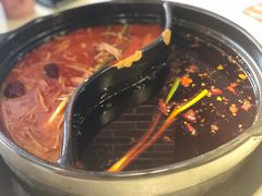-钢管厂歆瑞源油卤串串香(春熙路太古里店)