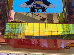 -大悦城(沈阳中街店)