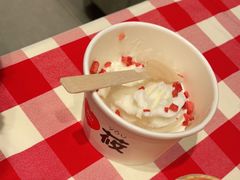 -西贝(上海中心店)