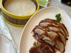 -福来居烤鸭店(天坛二店)