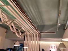 大堂-十面春风·江南面馆(崇宁路店)