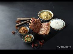 -吾牧酱骨(三好街店)
