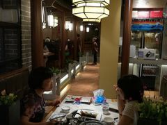 -百年恒益烧腊海鲜酒家·非遗传承(广州黄埔店)