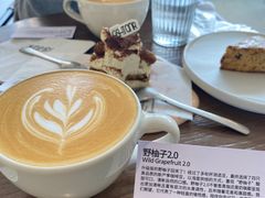 -fishtank鱼缸咖啡(三山街店)