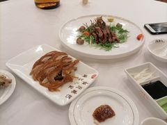 -全聚德(常州店)