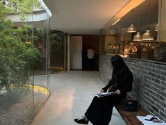 -曲廊院(东四十一条店)