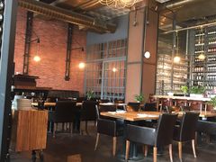 大堂-SMOKI & CO(五大道店)