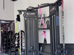 -FEELINGME乐刻私教馆·健身(沿海赛洛城店)